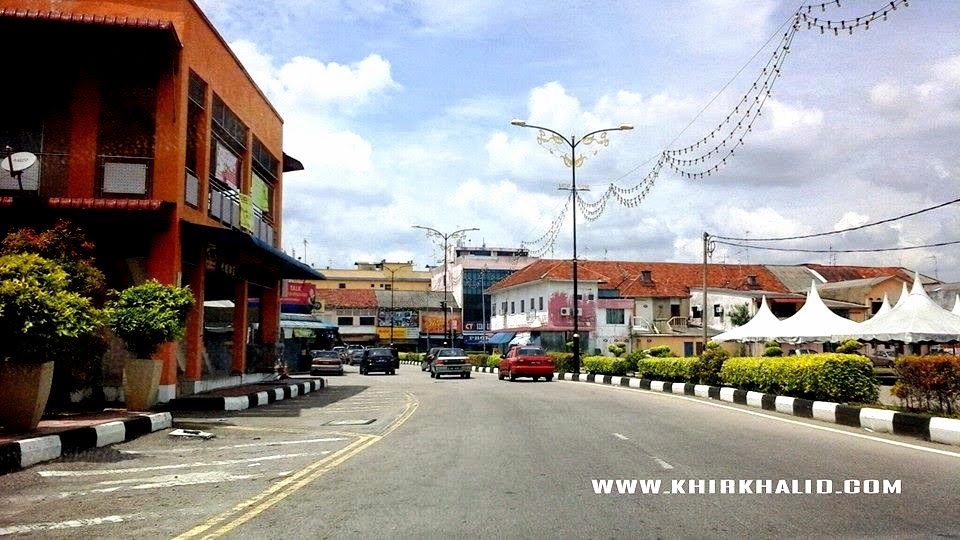 Bandar Pontian Johor