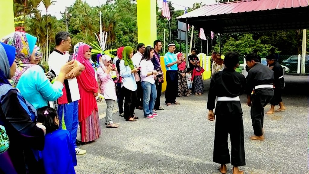 FAM Trip : Keistimewaan Kampung Pendiat, Bota, Perak