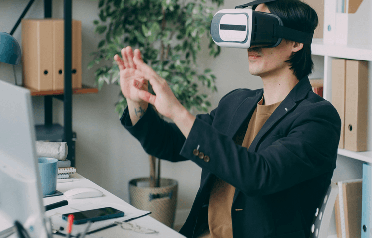 Augmented Reality atau Realiti Tertambah