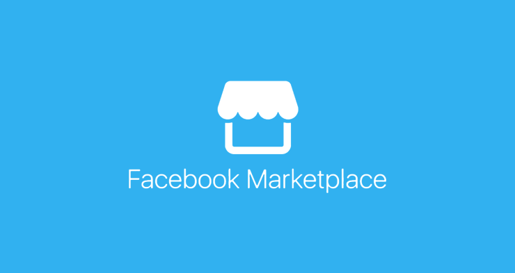 Pemasaran Media Sosial Facebook Marketplace