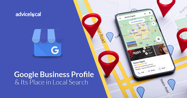Tips bina authoriti bisnes di Google