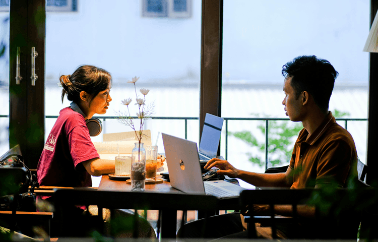 Generasi Digital Nomad